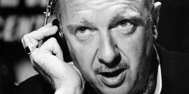 Could broadcast journalism see a revival in online media?