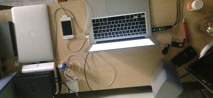 Clean up your Mac desktop in a jiffy with Desktop Tidy