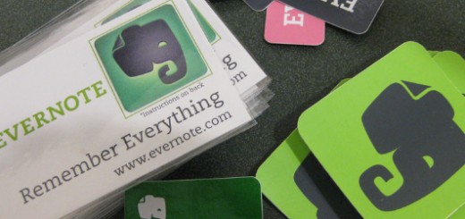 Evernote gives Clearly new purpose with Related Notes
