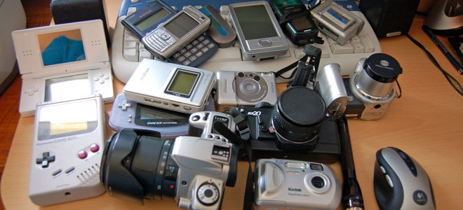 Are investors becoming less reluctant to invest in hardware startups?