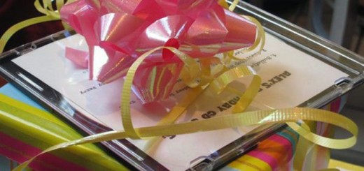 Google officially announces physical Google Play gift cards at Target, GameStop and RadioShack