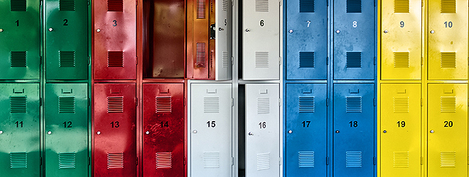 Lockerz launches new charity feature where causes can spread their message