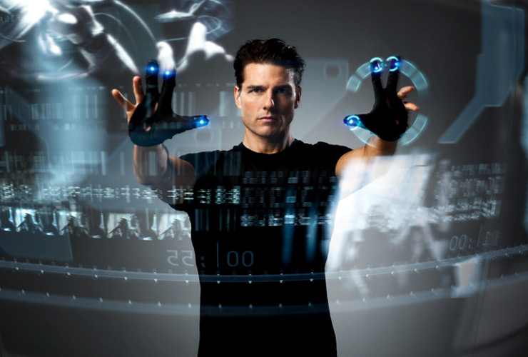 How augmented reality will change the way we live
