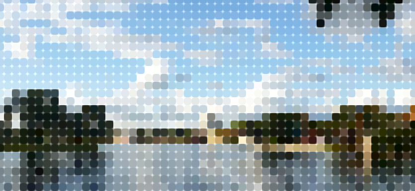 Pixelmator 2.1 updated for Retina, adds iCloud support and new effects
