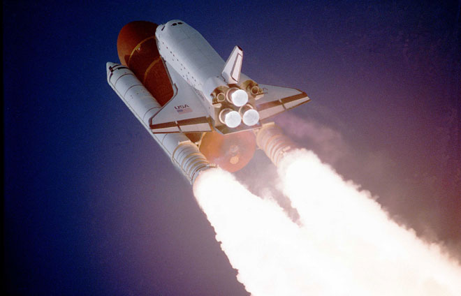 A world tour of failed rocket launches