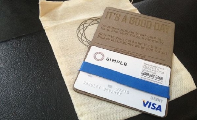 Here’s how Simple took a crappy situation and turned me into a life-long customer