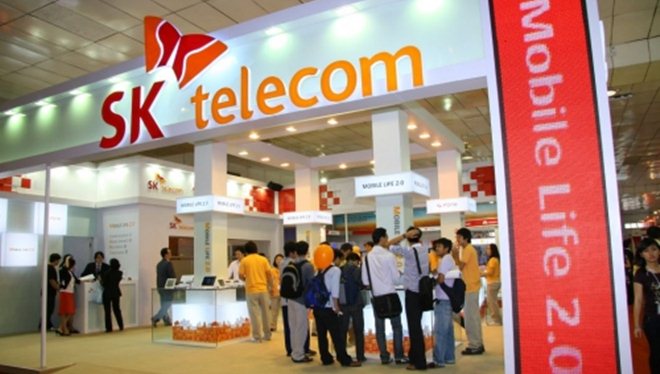 Calling on steroids: Korea’s SK Telecom to launch world’s first HD voice over LTE service ...