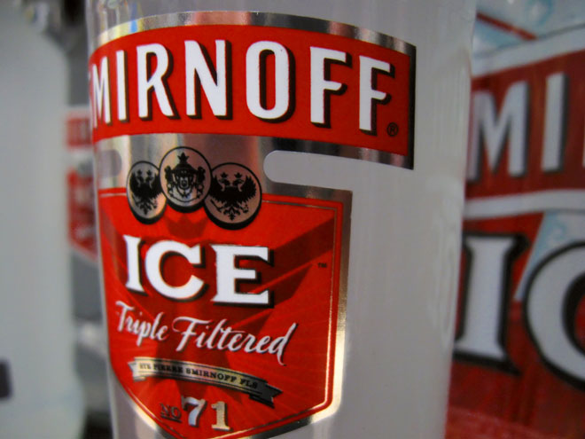 Smirnoff’s social media controversy: genuine or dubious?