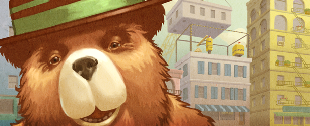 Kickstarter project Turf Geography Club launches its “Foursquare + Monopoly” app