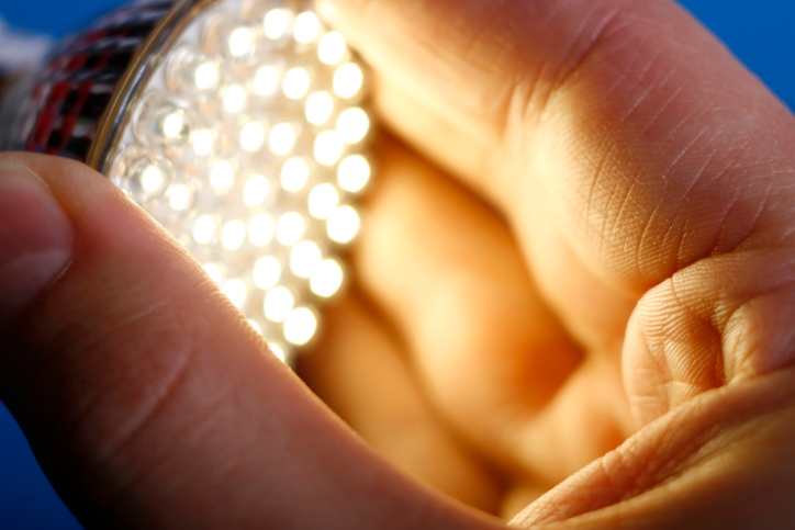 ByteLight raises $1.25M, challenging Google’s indoor maps with an LED-powered location system