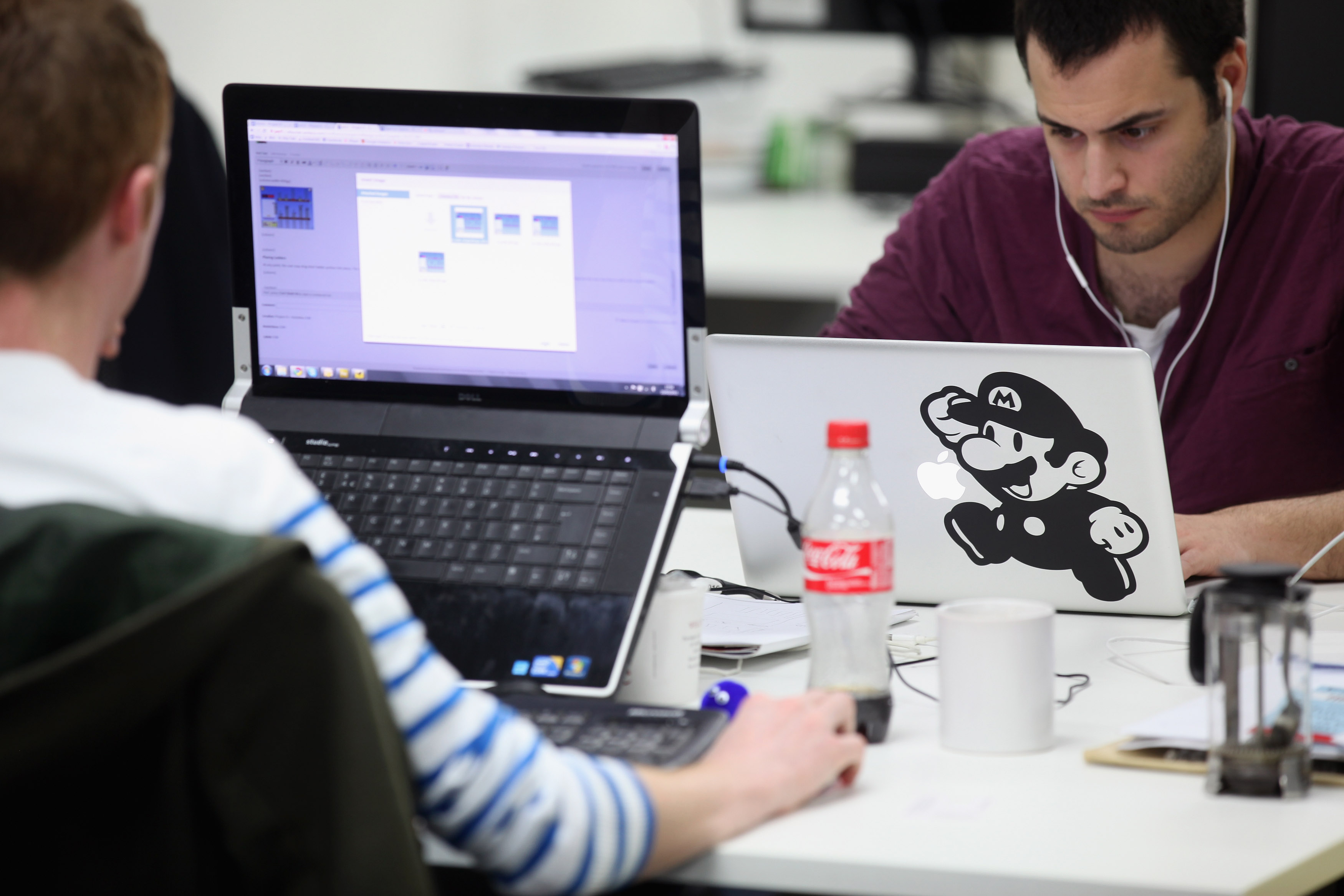 20 of technology’s most underrated founders