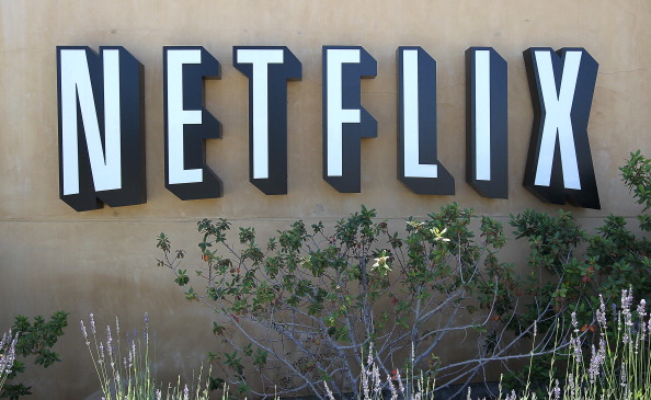 Netflix now has more than 30 million members globally, 25 million in the US