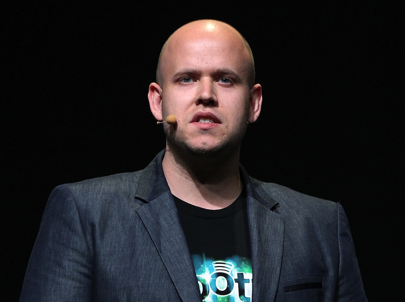 The royalty squeeze: Why Spotify booked a $59m net loss on $244m in revenue in 2011