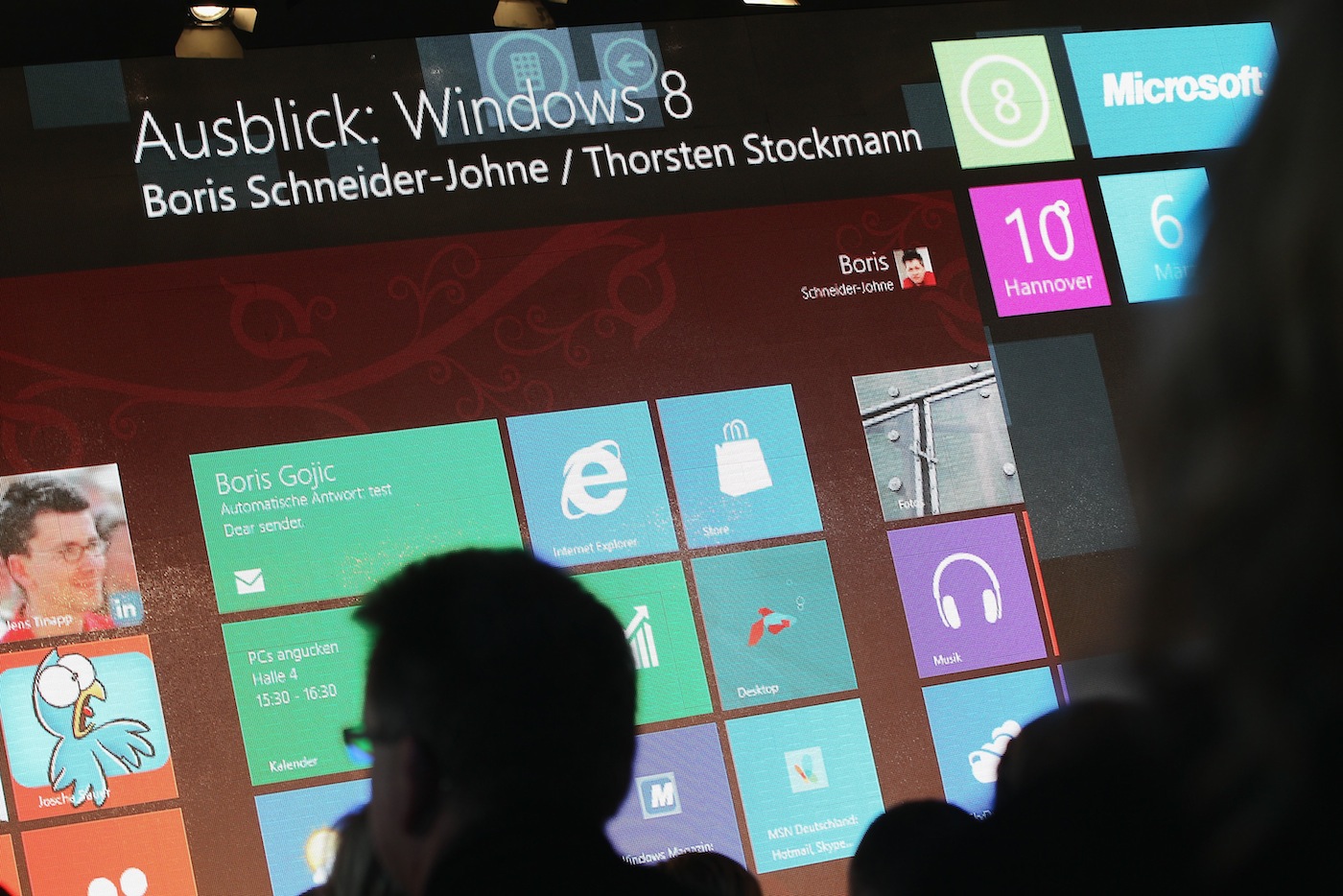 Screaming past 2MM active users, Pokki launches on Windows 8 to restore normalcy for the confused