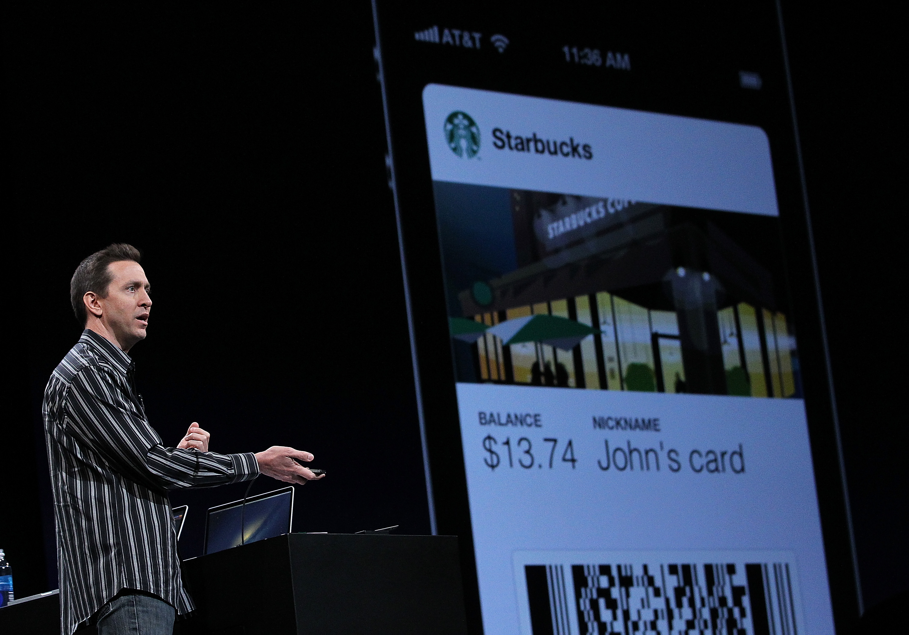 For Apple’s Passbook, integration is the weakest link