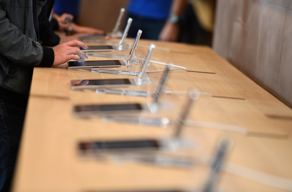 Apple reportedly instructs suppliers to begin mass production of iPad mini, says WSJ