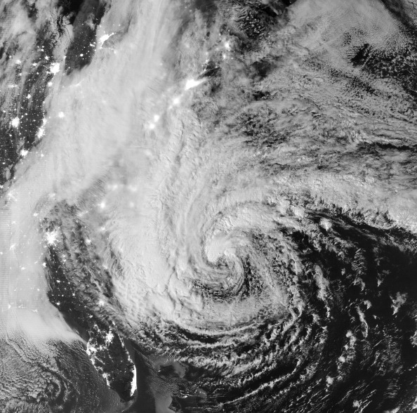 More Hurricane Sandy help: Google intros Public Alerts to provide crisis information via Search, Maps ...