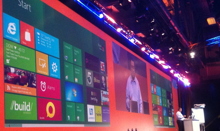 Windows 8’s app restrictions are antithetical to the platform’s storied past of radical openness ...