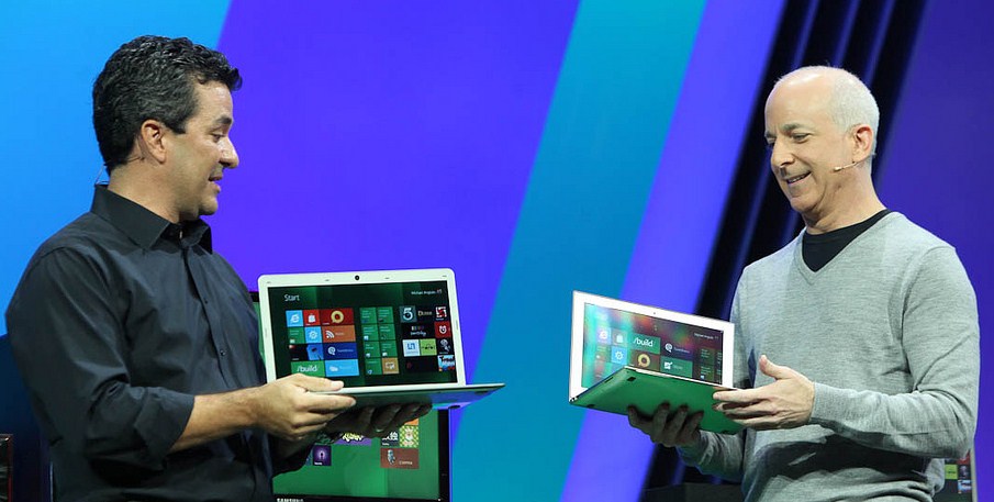 Windows 8’s app landscape: Healthy, lagging, or sick?