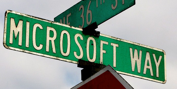 Weak Windows makes Microsoft miss in fiscal Q1: Revenue of $16.01B and earnings per share of $0.53 are ...