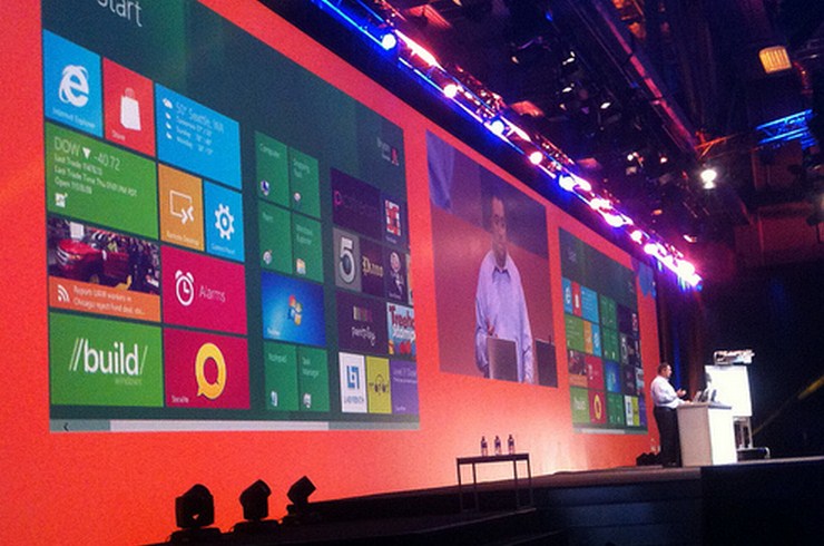 Hulu for Windows 8 due on October 26th, to be pre-loaded on Acer and Sony tablets
