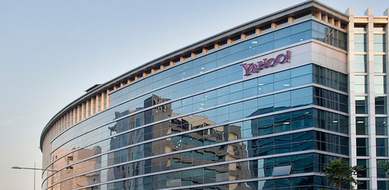 Stating that Yahoo will become a “predominantly mobile company,” Mayer talks down immediate ...