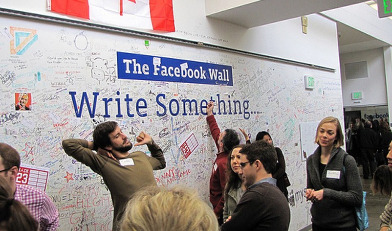 Facebook’s Sean Ryan: Zynga down, not out