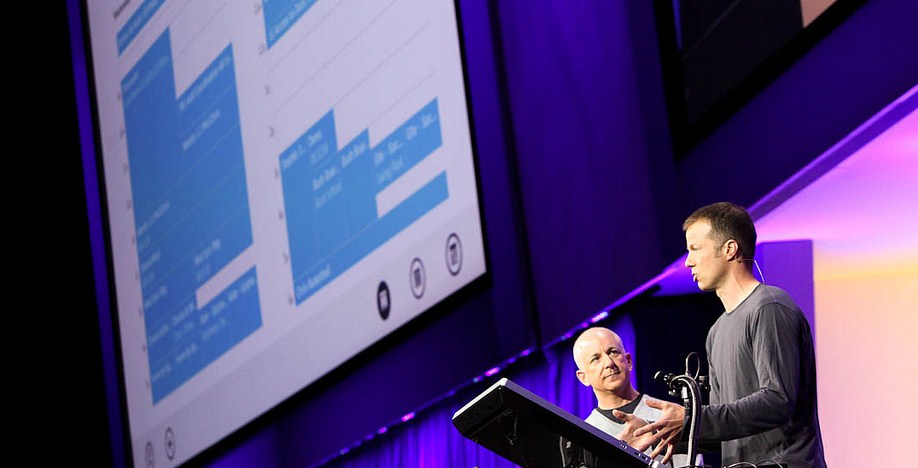 Windows 8 on pace to cross the 10,000 app threshold in 2 days