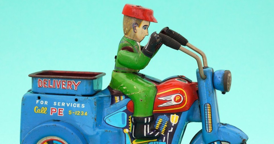 Hands on with Instacart, the delivery service that wants to make grocery shopping a snap