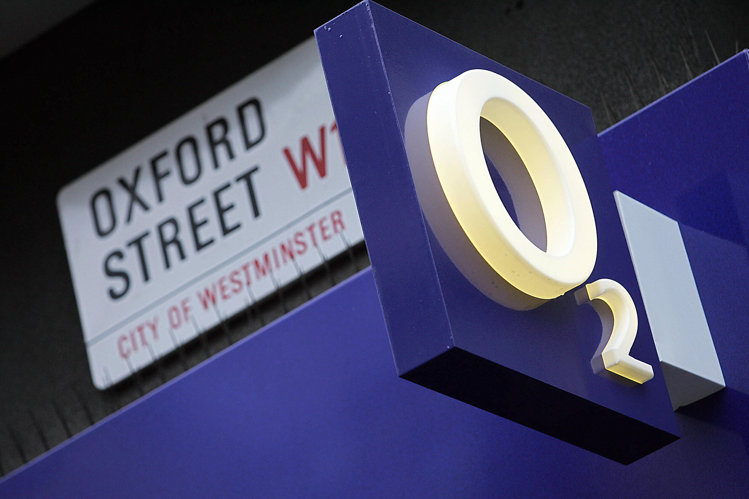 O2 teams up with Visa Europe, Global Payments to debut new mobile payment service for UK businesses