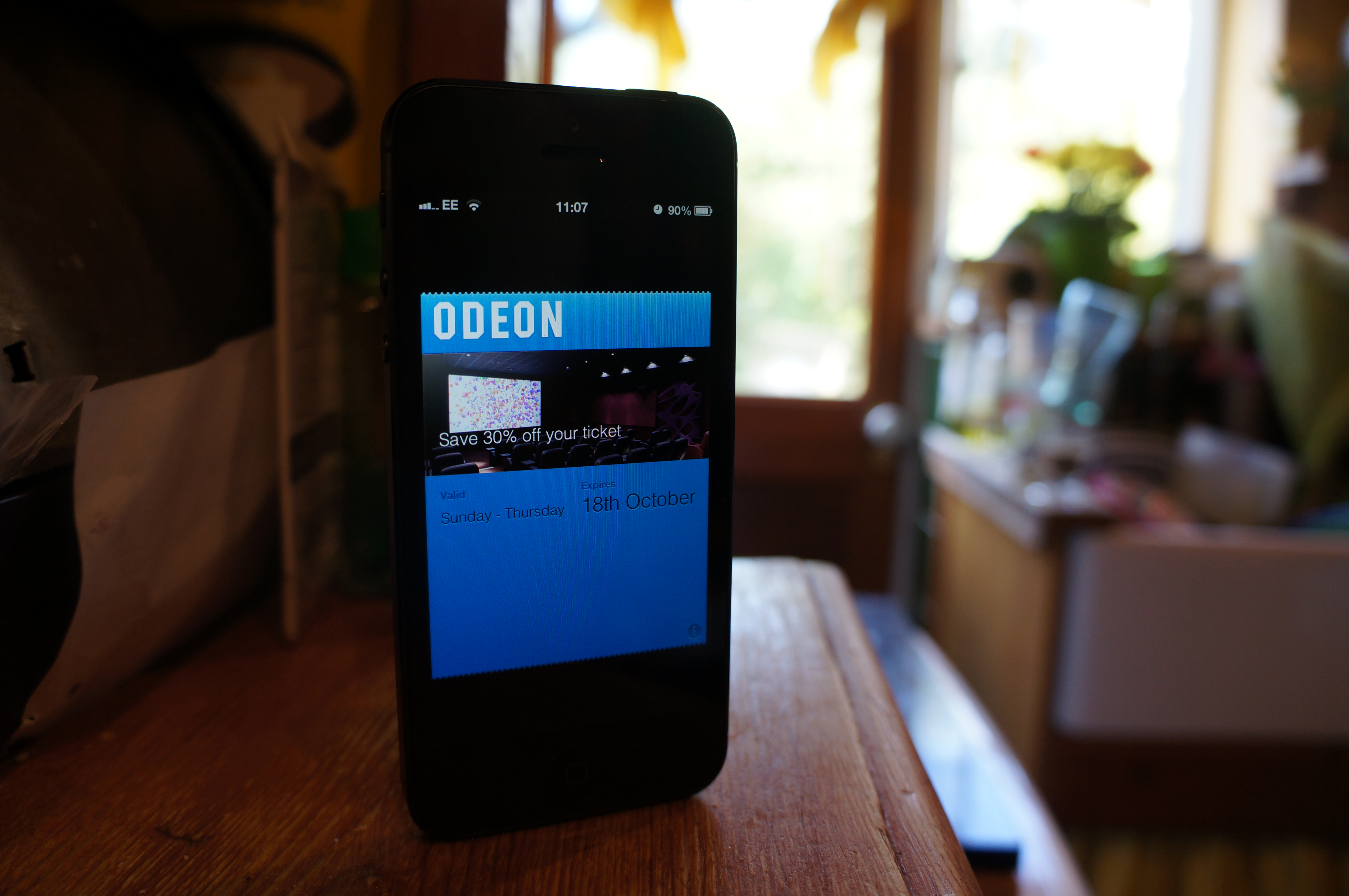 Apple’s Passbook gains more traction as Airbnb, Eventbrite and McDonald’s hop on board