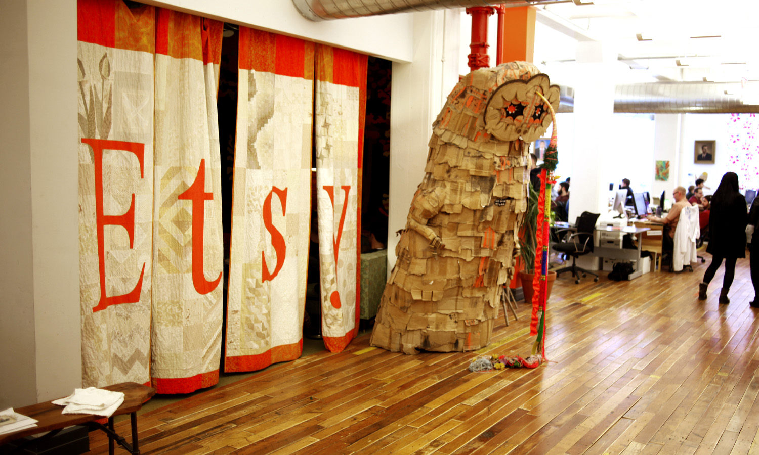 Etsy targets the UK market with 2 million uniques per month and 3 million sales set for the holiday season ...