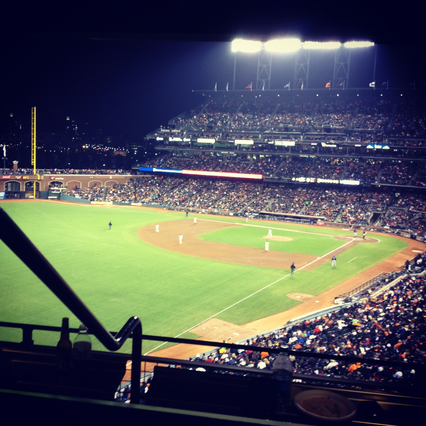 The MLB’s Passbook ticketing experiment pays off