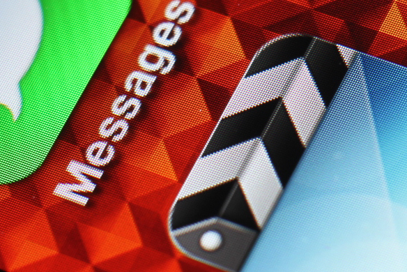 How Apple could allow apps to share and communicate better in future versions of iOS