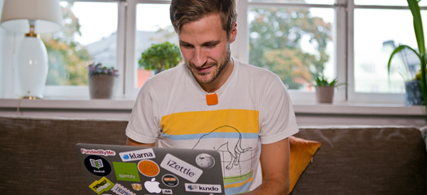 Memoto: This tiny, wearable camera wants to capture your day in photos, taking lifelogging mainstream ...