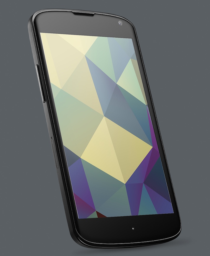 Google’s Nexus 4 set to shake up China’s mid-range Android smartphone market