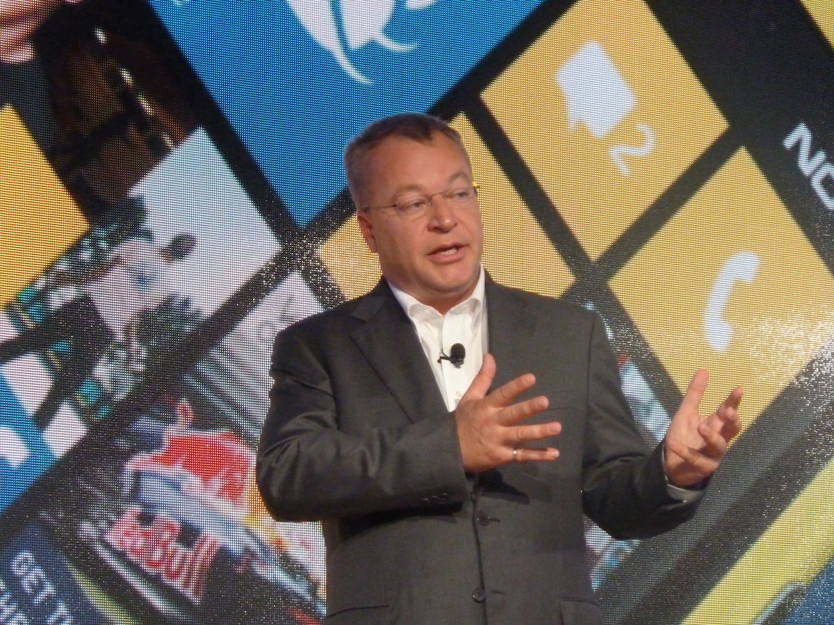 Nokia’s Q3 2012: $754 million operating loss, $9.49 billion in net sales, 2.9 million Lumia phones ...