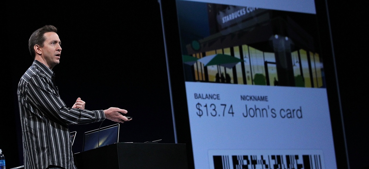 Apple’s Passbook provides massive App Store boost for ticketing apps