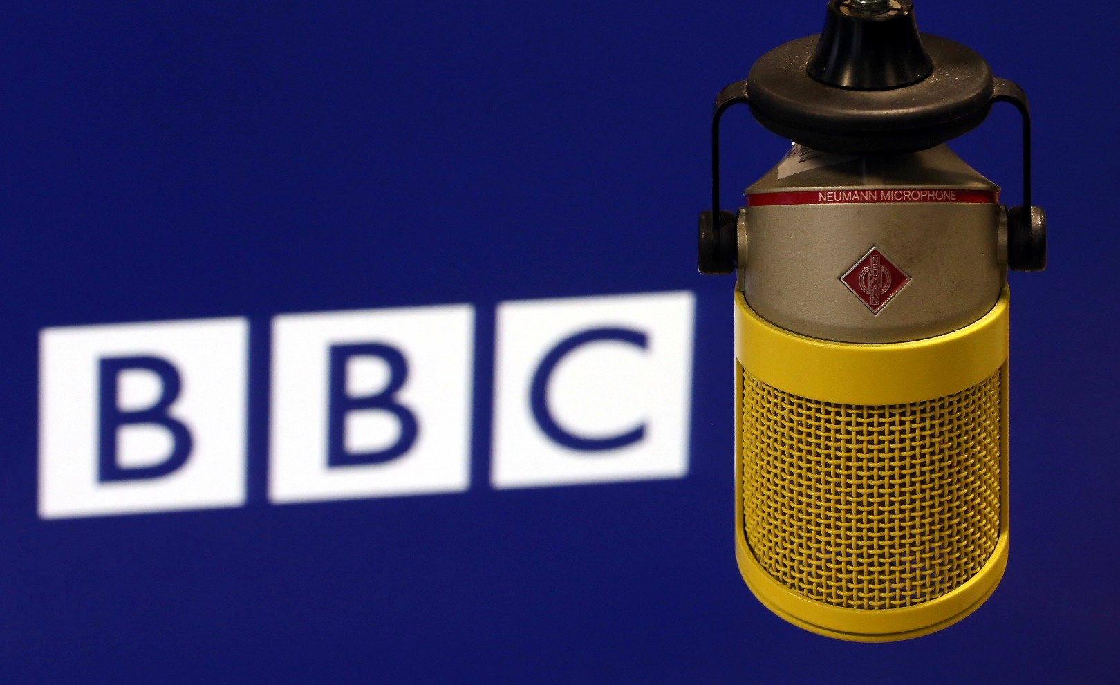 The BBC unveils iPlayer Radio, a new standalone service for PCs, smartphones and tablets