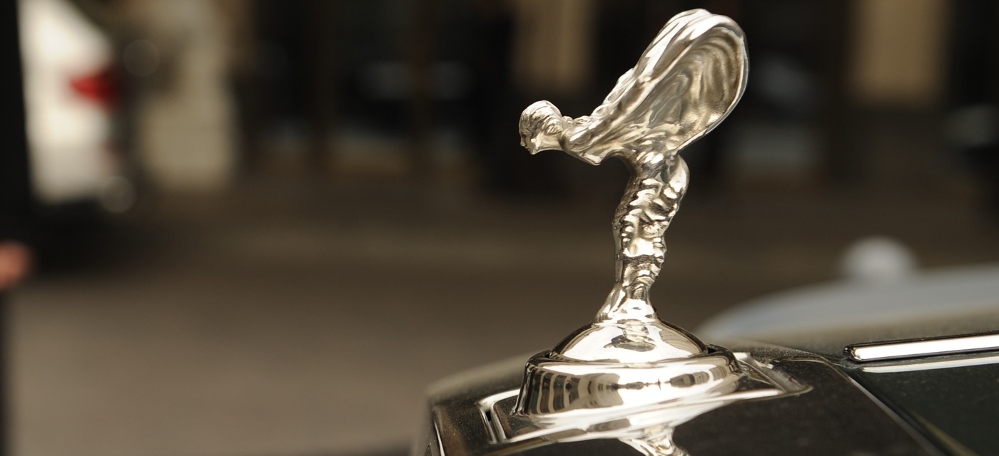 Is F.ounders still the Rolls Royce of technology events?