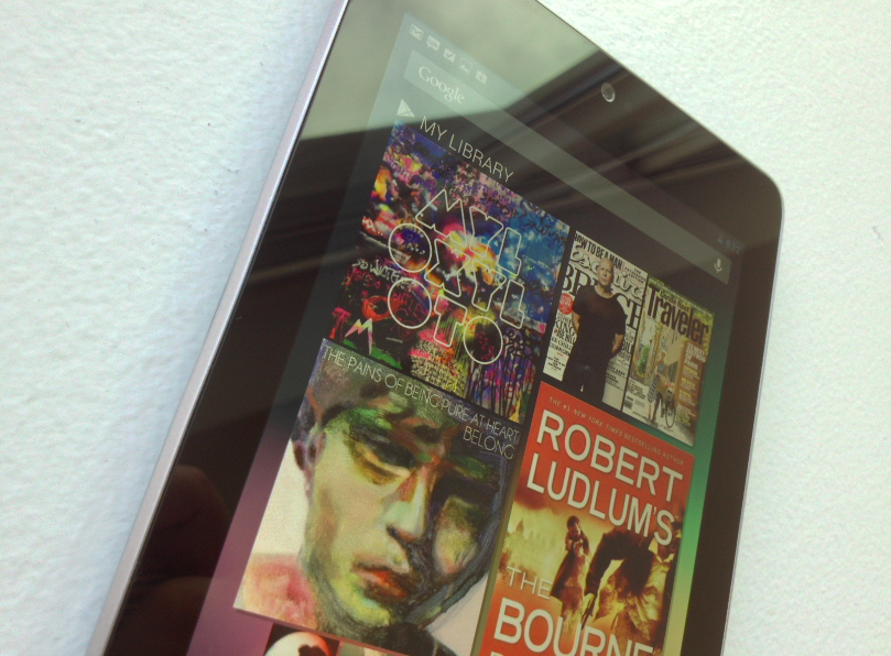 As of today, developers can let you try subscription content before you buy it in their Google Play apps ...