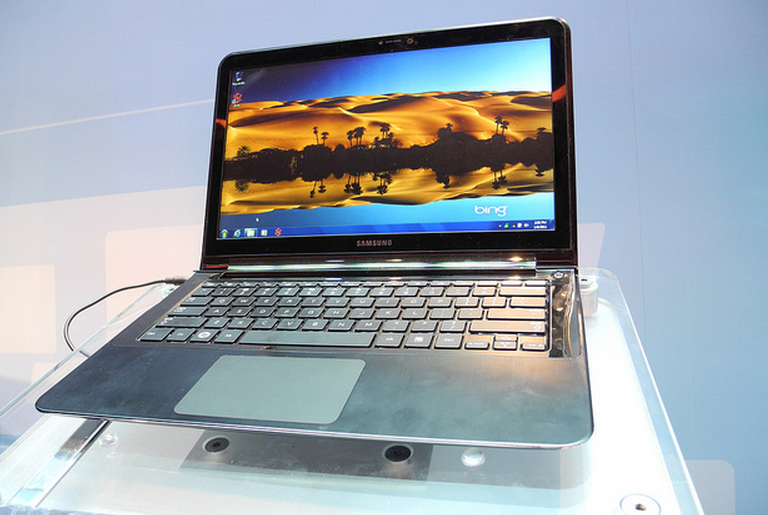 Ultrabooks are dead? Then why are they outselling Apple’s entire laptop line?