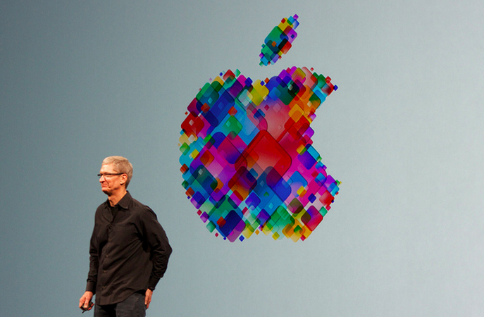 Apple’s direct political giving in 2012: It’s not over $9,000