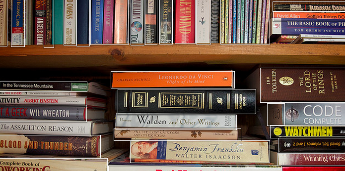 Libboo lands $1.1 million to build a platform connecting passionate readers to authors