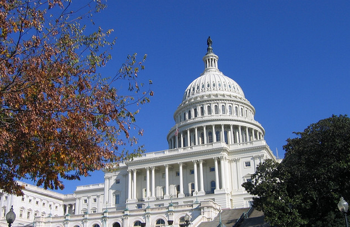 Senate GOP calls on the President to do nothing with cybersecurity