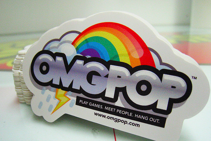 Conflagration: Zynga’s OMGPOP acquisition torched nearly $500,000 a day