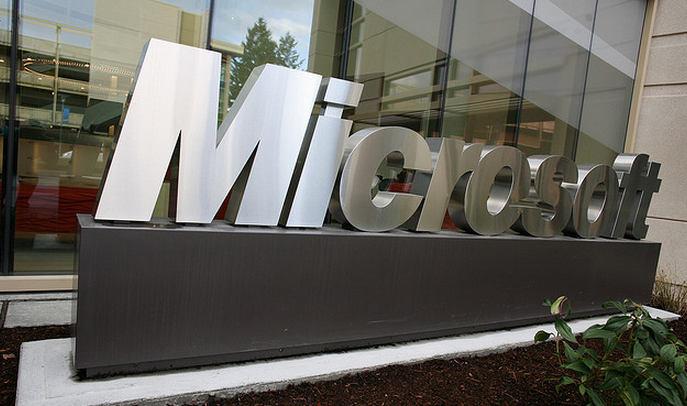 This week at Microsoft: Windows 8, Surface, and a little Windows Phone for good measure