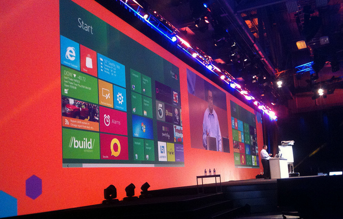 Kinect for Windows launches Windows 8 support, improves API access, and moves into the Chinese market ...