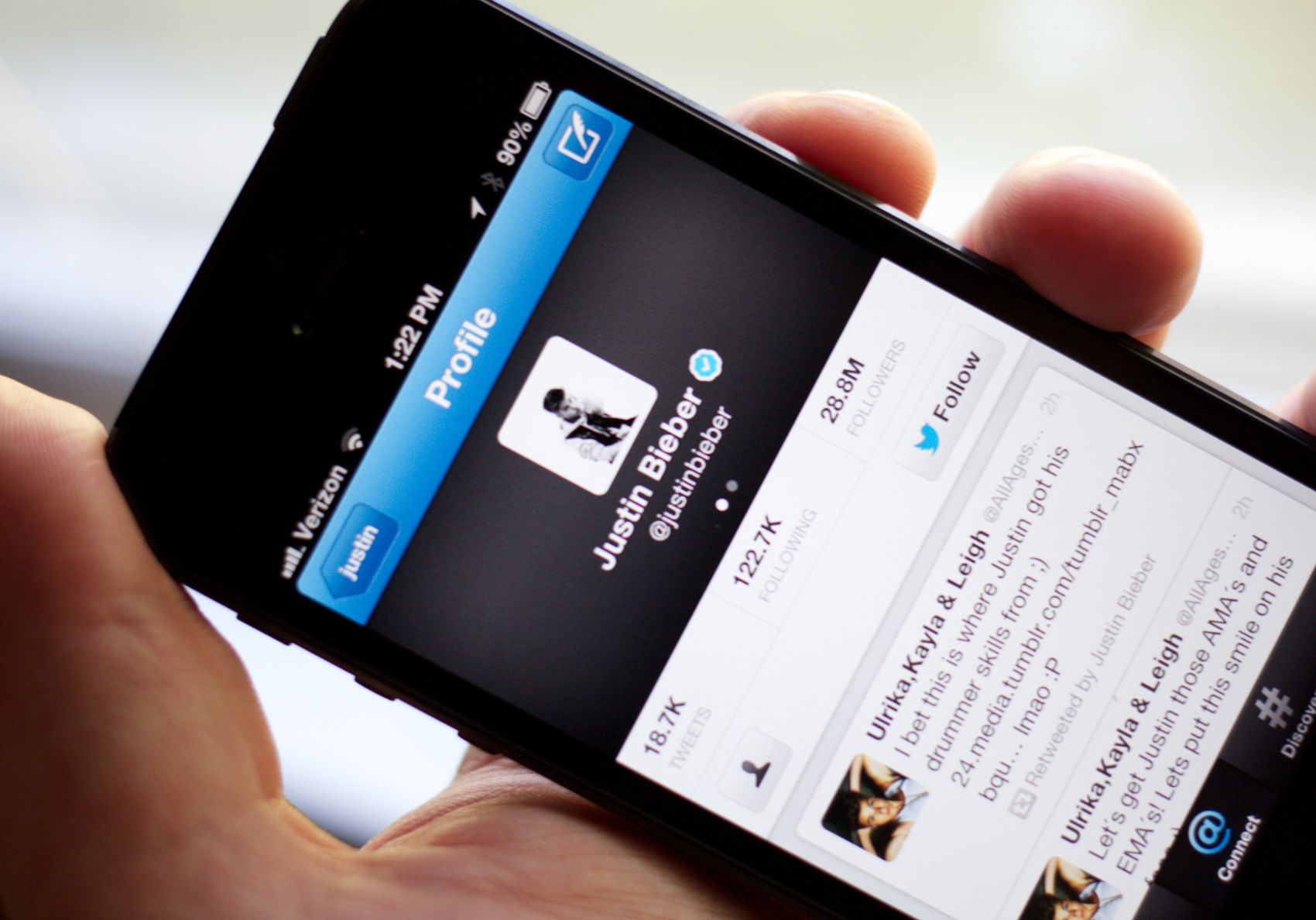 The chink in Twitter’s armor or: Why it wants to have its own video service