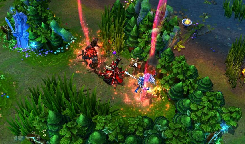 Two League of Legends teams are battling for $1.25 million today, here’s why you should tune in ...